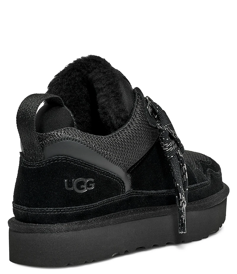 UGG Women's Lowmel Family Matching Sneakers
