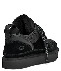 UGG Women's Lowmel Family Matching Sneakers