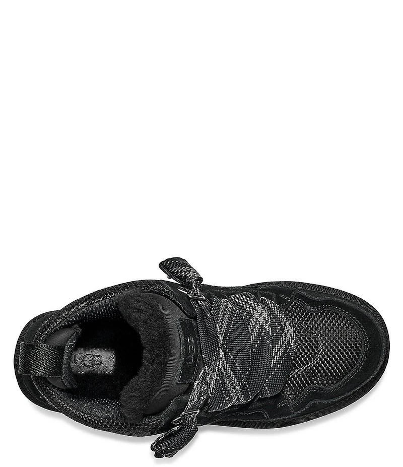 UGG Women's Lowmel Family Matching Sneakers