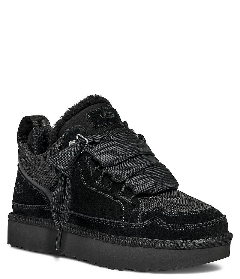 UGG Women's Lowmel Family Matching Sneakers