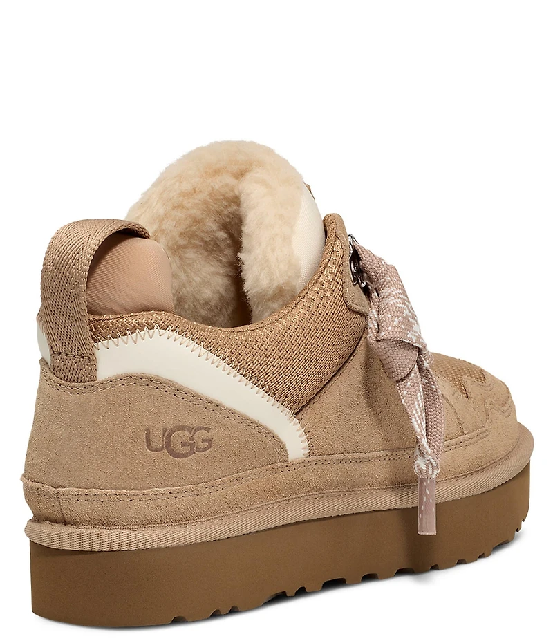 UGG Women's Lowmel Family Matching Sneakers
