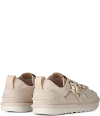 UGG Women's Minimel Suede Lace Up Sneakers
