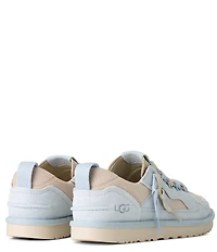 UGG Women's Minimel Suede Lace Up Sneakers