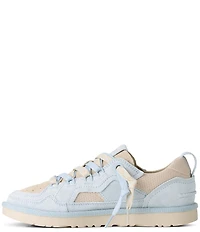 UGG Women's Minimel Suede Lace Up Sneakers