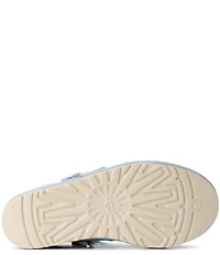 UGG Women's Minimel Suede Lace Up Sneakers