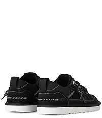 UGG Women's Minimel Suede Lace Up Sneakers
