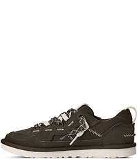 UGG Women's Minimel Suede Lace Up Sneakers