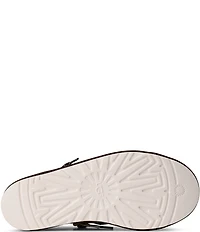 UGG Women's Minimel Suede Lace Up Sneakers