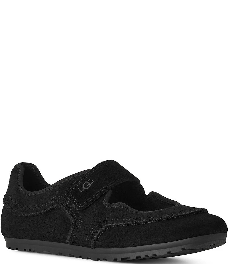 UGG Women's Quill Mary Jane Sneakers