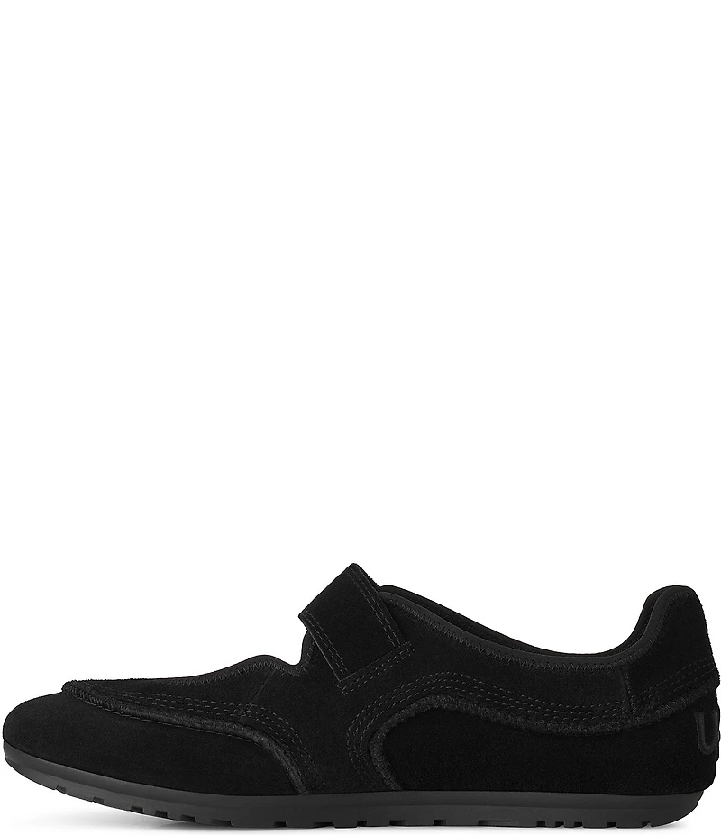 UGG Women's Quill Mary Jane Sneakers