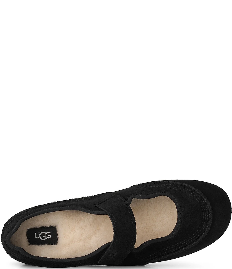UGG Women's Quill Mary Jane Sneakers