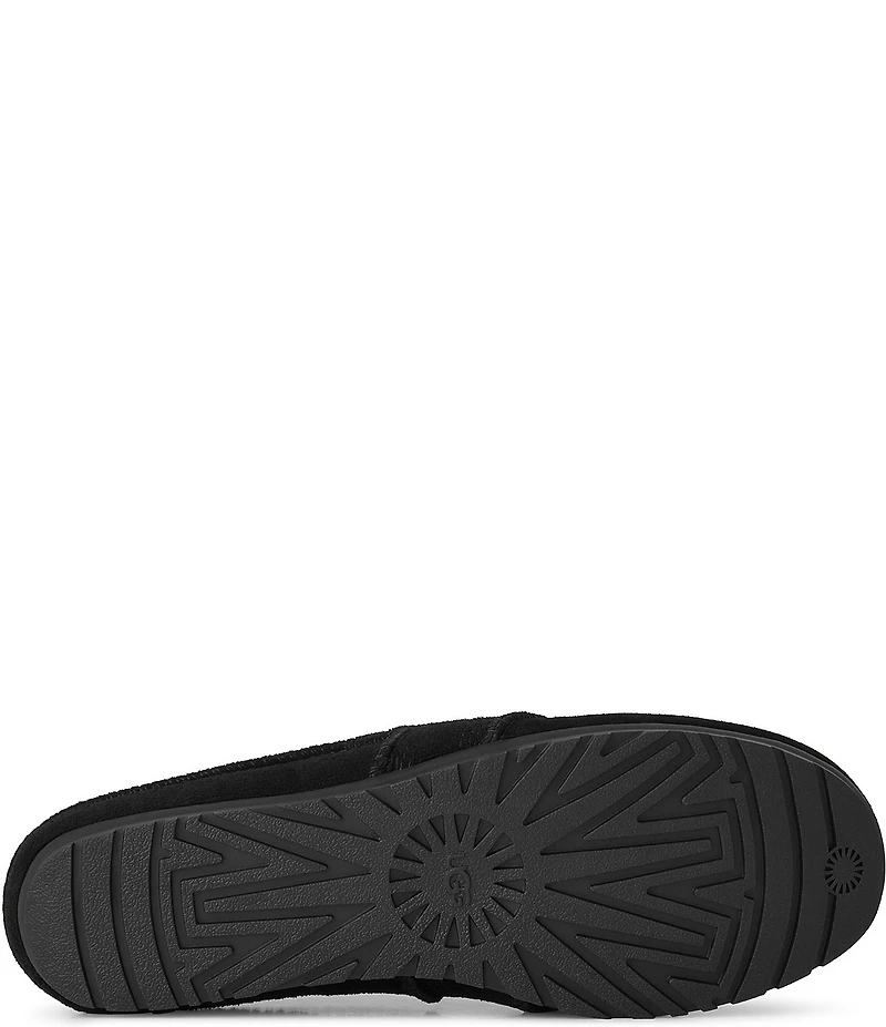 UGG Women's Quill Mary Jane Sneakers