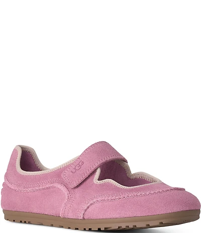 UGG Women's Quill Mary Jane Sneakers