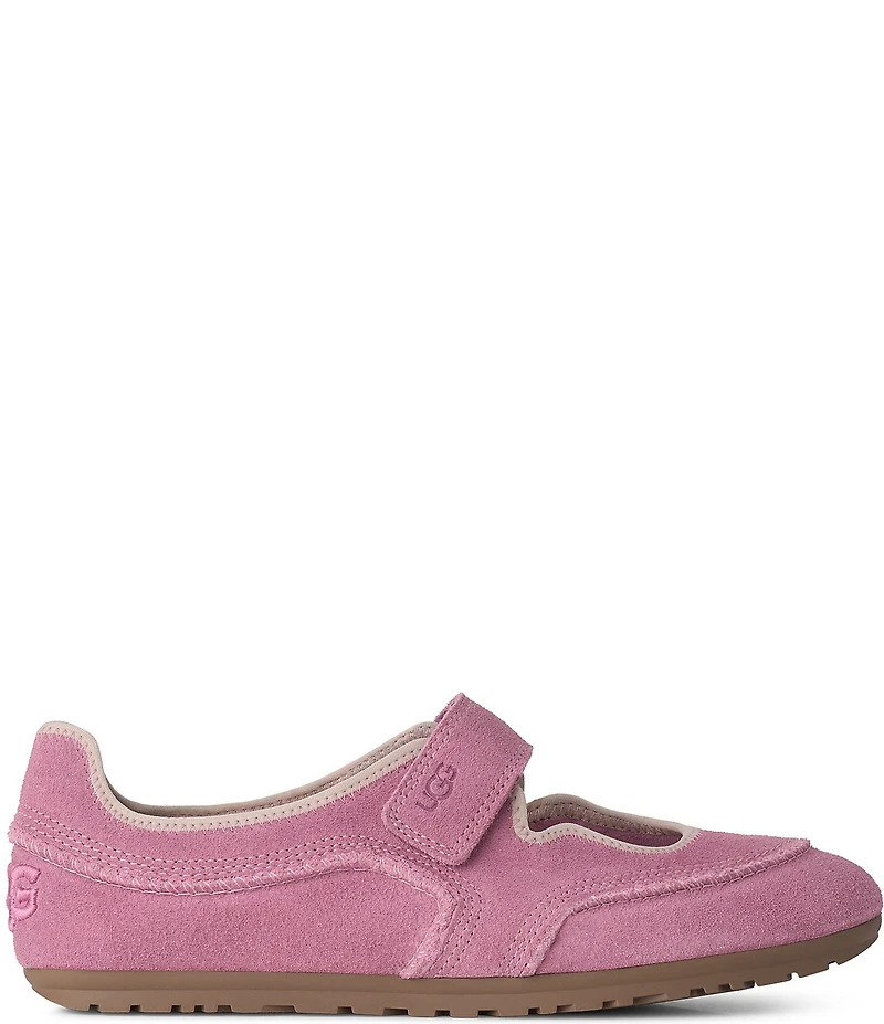 UGG Women's Quill Mary Jane Sneakers