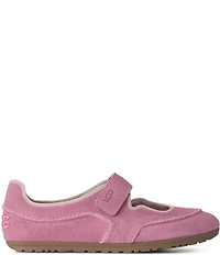 UGG Women's Quill Mary Jane Sneakers
