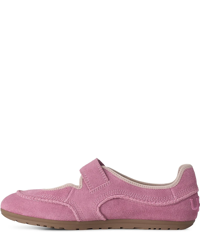 UGG Women's Quill Mary Jane Sneakers