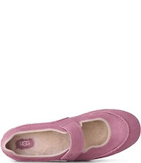 UGG Women's Quill Mary Jane Sneakers