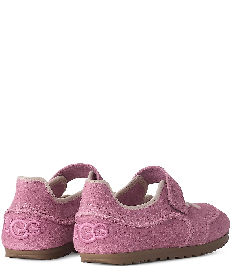 UGG Women's Quill Mary Jane Sneakers