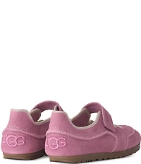 UGG Women's Quill Mary Jane Sneakers