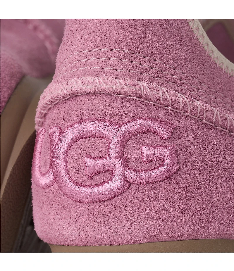 UGG Women's Quill Mary Jane Sneakers