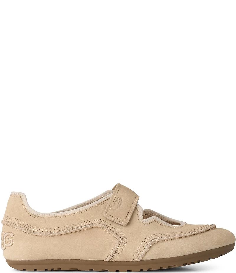UGG Women's Quill Mary Jane Sneakers