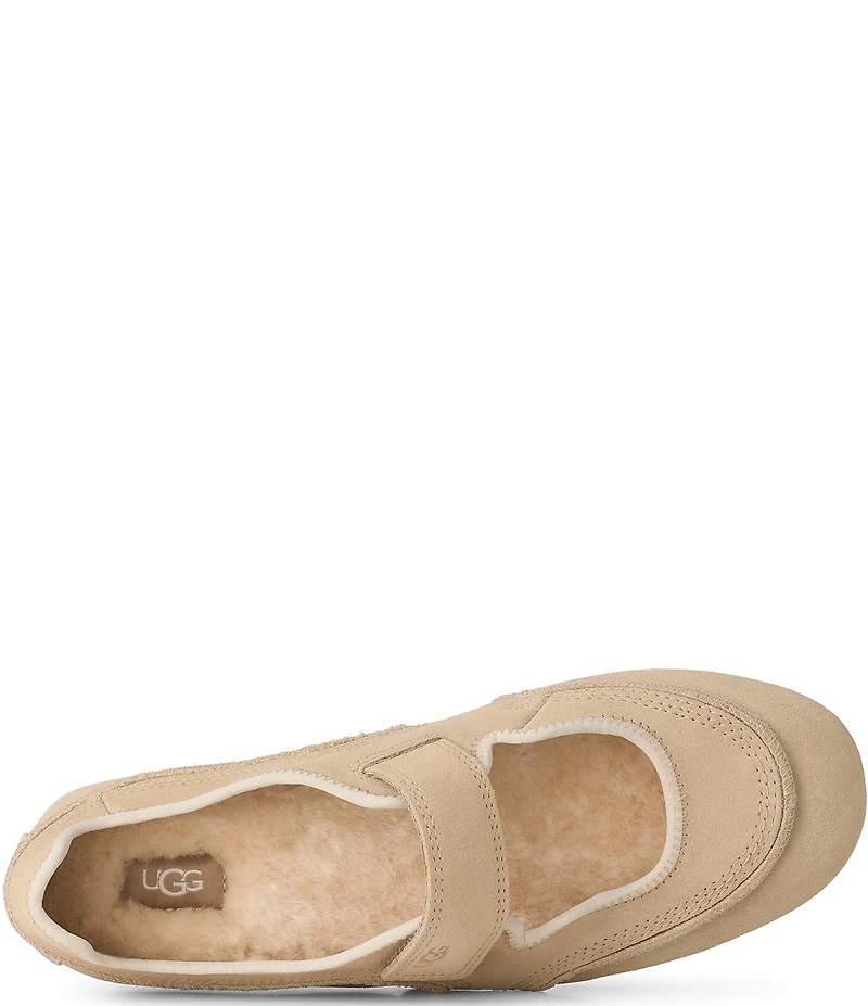 UGG Women's Quill Mary Jane Sneakers