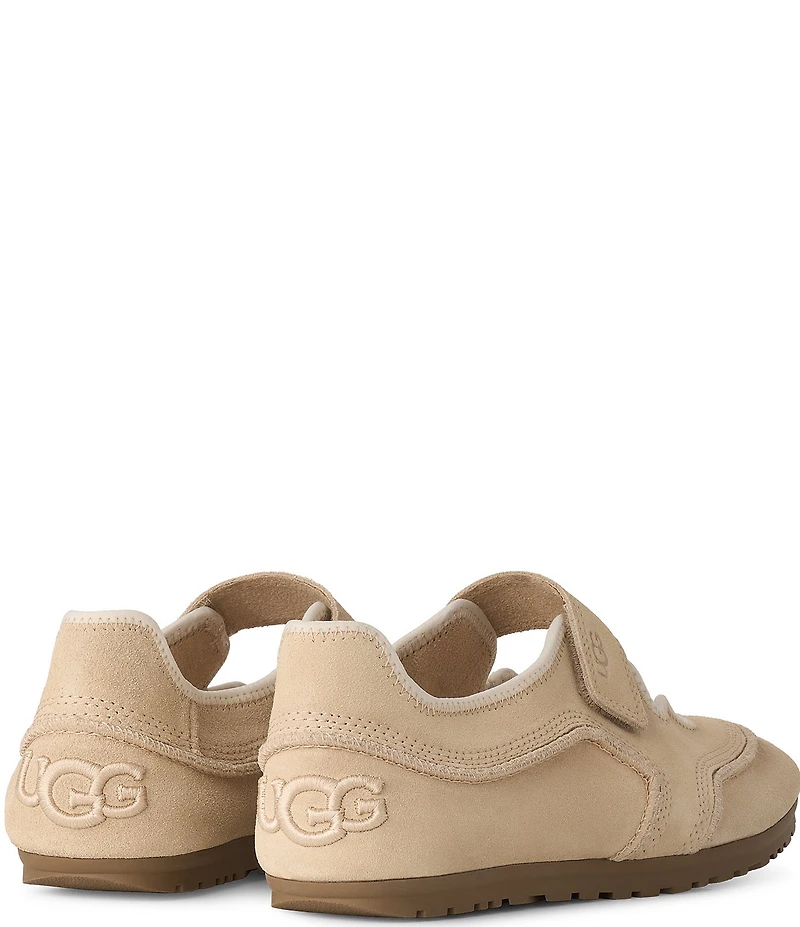 UGG Women's Quill Mary Jane Sneakers