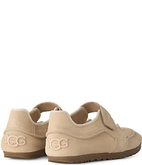 UGG Women's Quill Mary Jane Sneakers