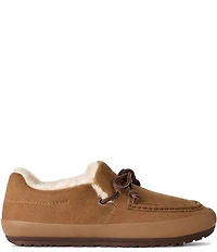 UGG Women's Quill Suede Loafers