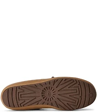 UGG Women's Quill Suede Loafers