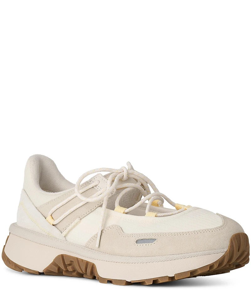 UGG Women's RetroFi Low Ballet Sneakers