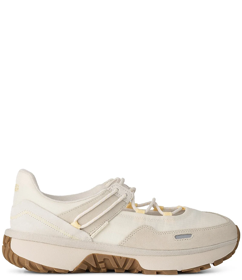 UGG Women's RetroFi Low Ballet Sneakers