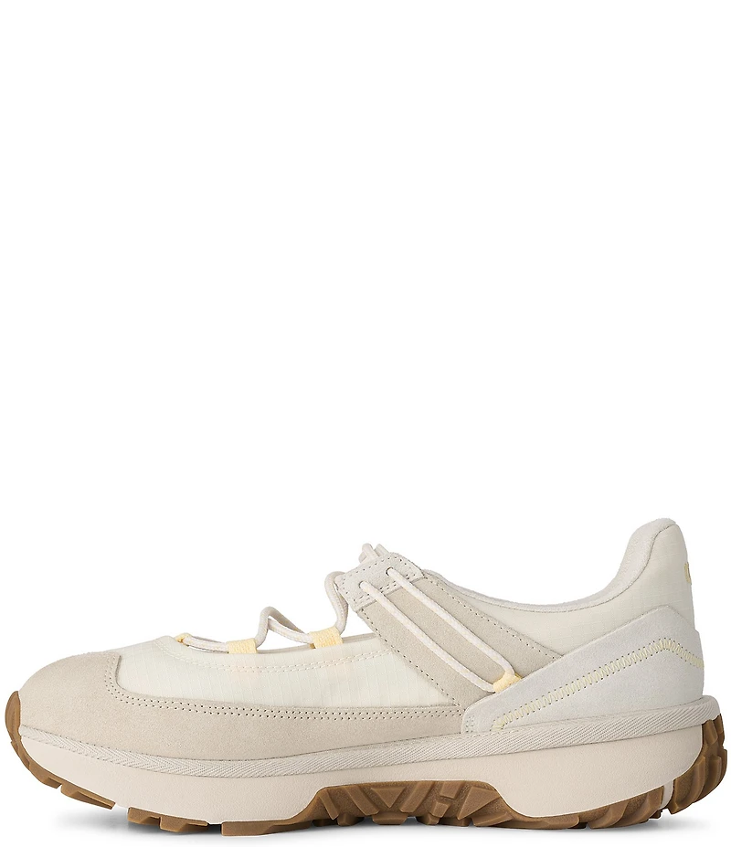 UGG Women's RetroFi Low Ballet Sneakers