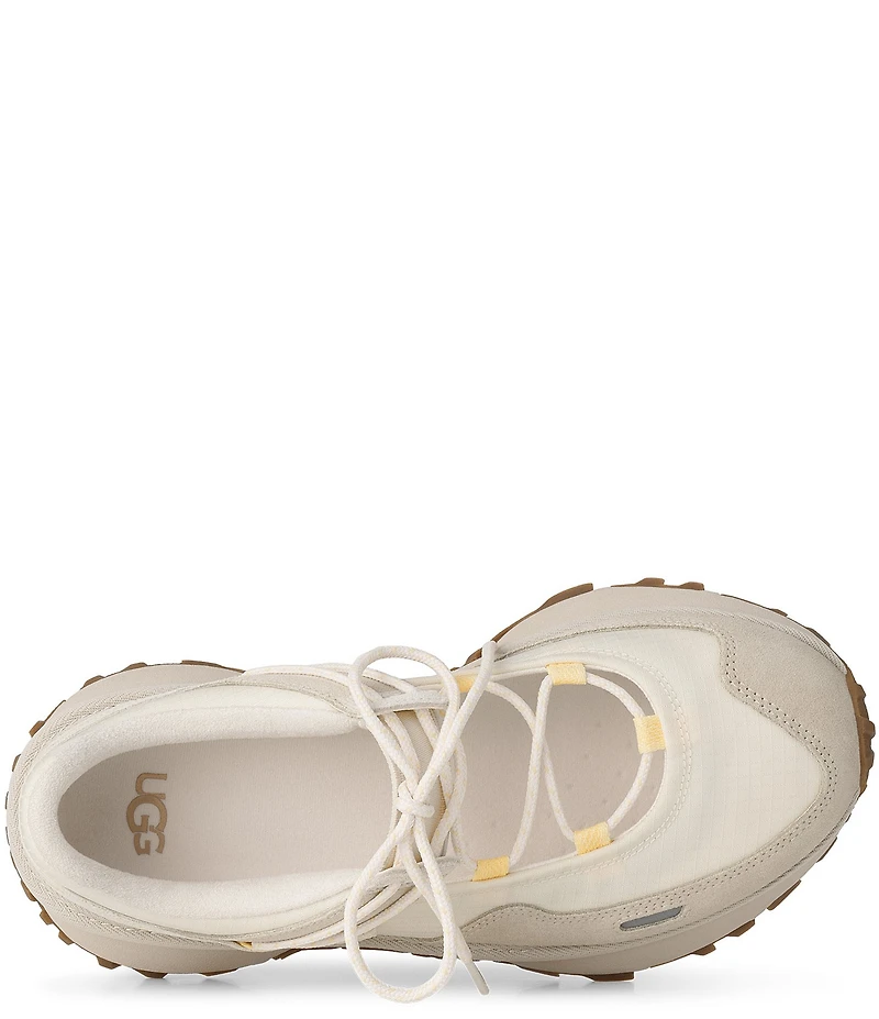 UGG Women's RetroFi Low Ballet Sneakers