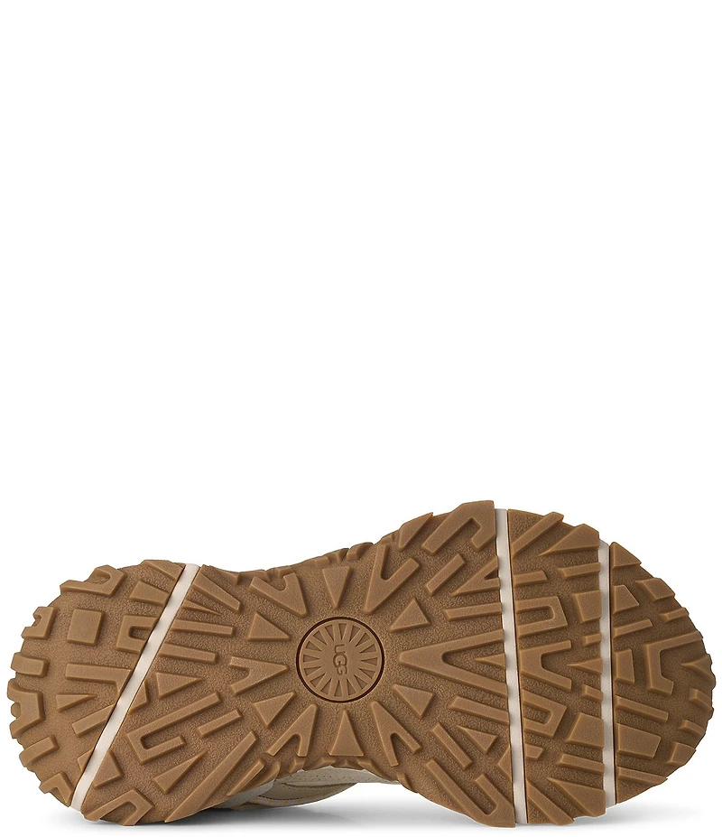 UGG Women's RetroFi Low Ballet Sneakers