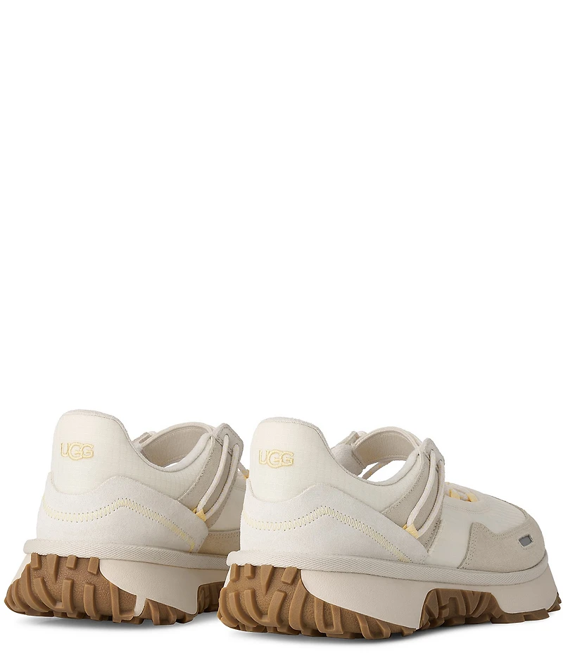UGG Women's RetroFi Low Ballet Sneakers
