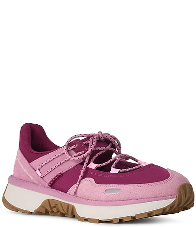 UGG Women's RetroFi Low Ballet Sneakers