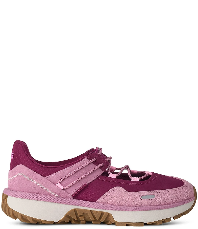 UGG Women's RetroFi Low Ballet Sneakers