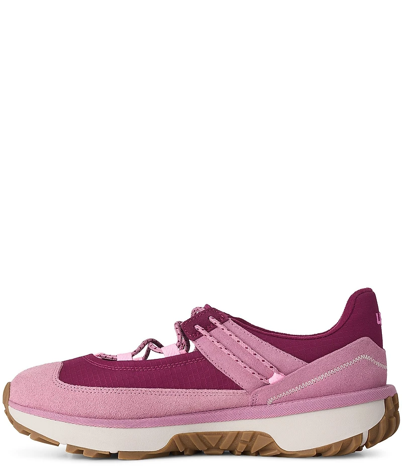 UGG Women's RetroFi Low Ballet Sneakers