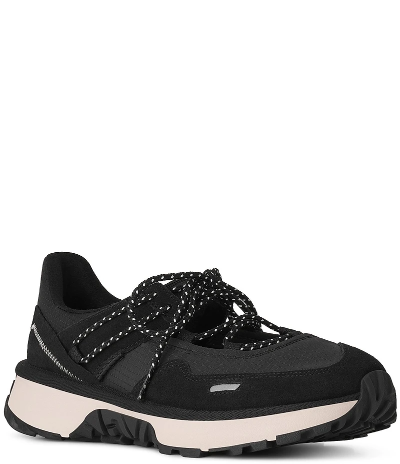 UGG Women's RetroFi Low Ballet Sneakers