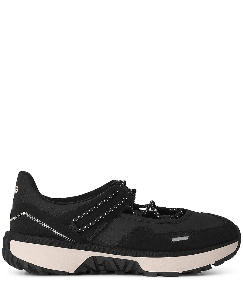 UGG Women's RetroFi Low Ballet Sneakers