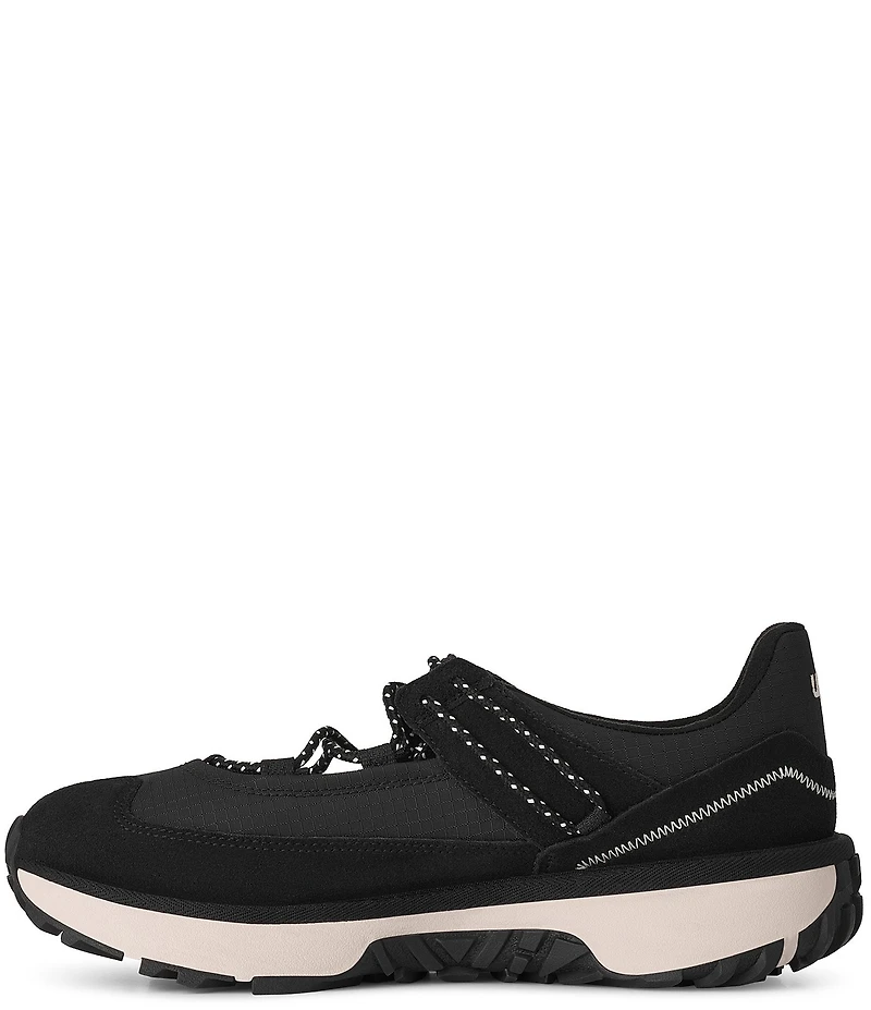 UGG Women's RetroFi Low Ballet Sneakers