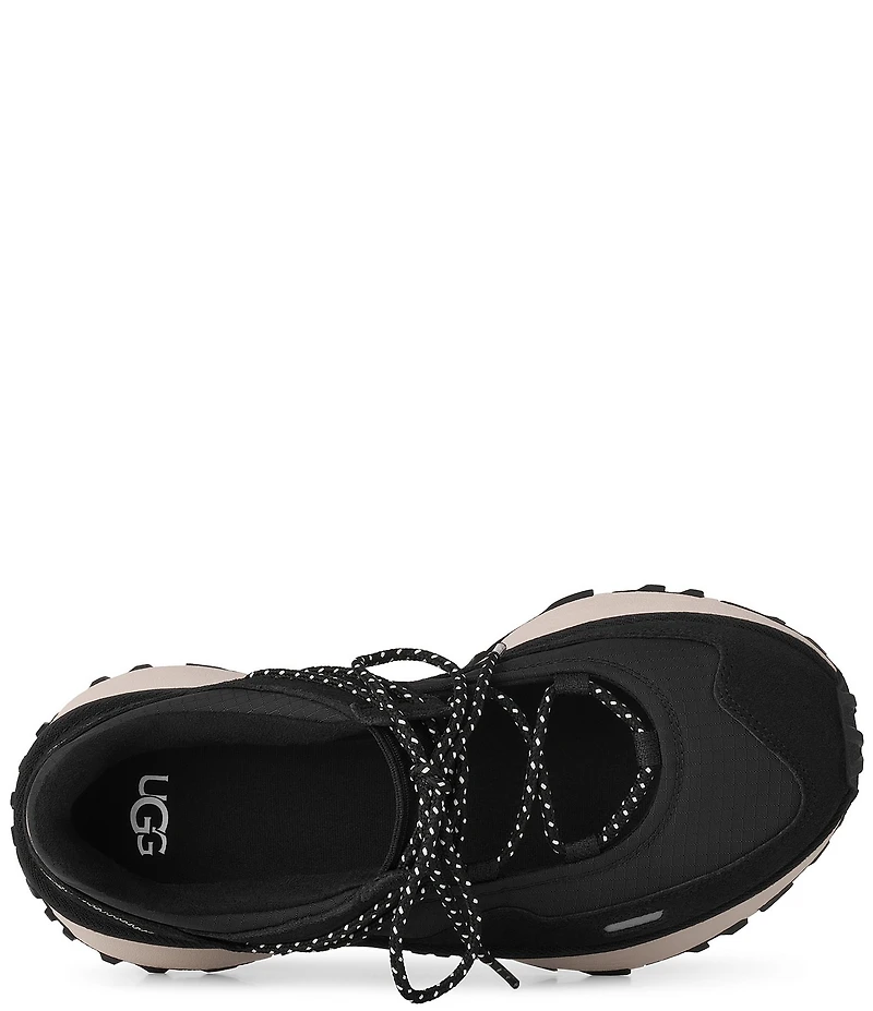 UGG Women's RetroFi Low Ballet Sneakers