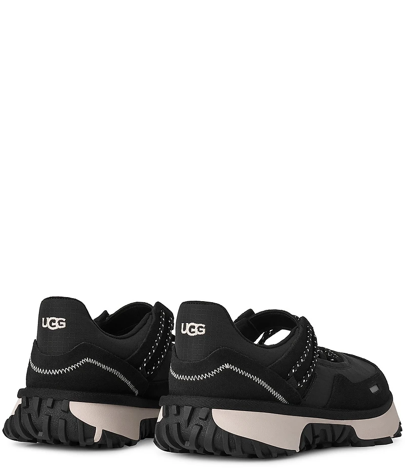UGG Women's RetroFi Low Ballet Sneakers