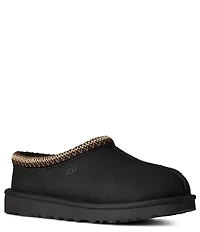UGG Women's Tasman Nubuck Clog Slippers