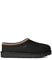 UGG Women's Tasman Nubuck Clog Slippers