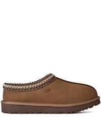 UGG Women's Tasman Nubuck Clog Slippers