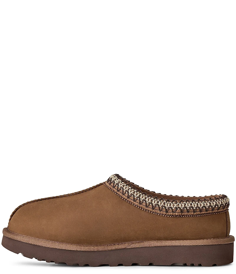UGG Women's Tasman Nubuck Clog Slippers