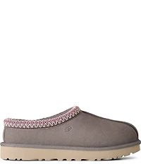 UGG Women's Tasman II Suede Clog Slippers