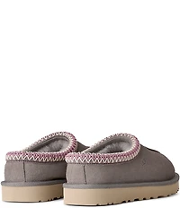 UGG Women's Tasman II Suede Clog Slippers